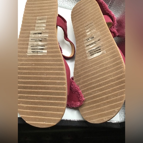 Sperry boat shoes Size 9 - Picture 3 of 6